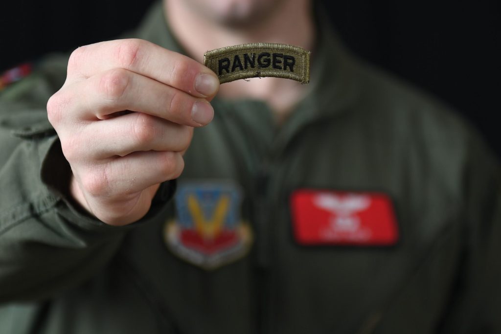 air force ranger